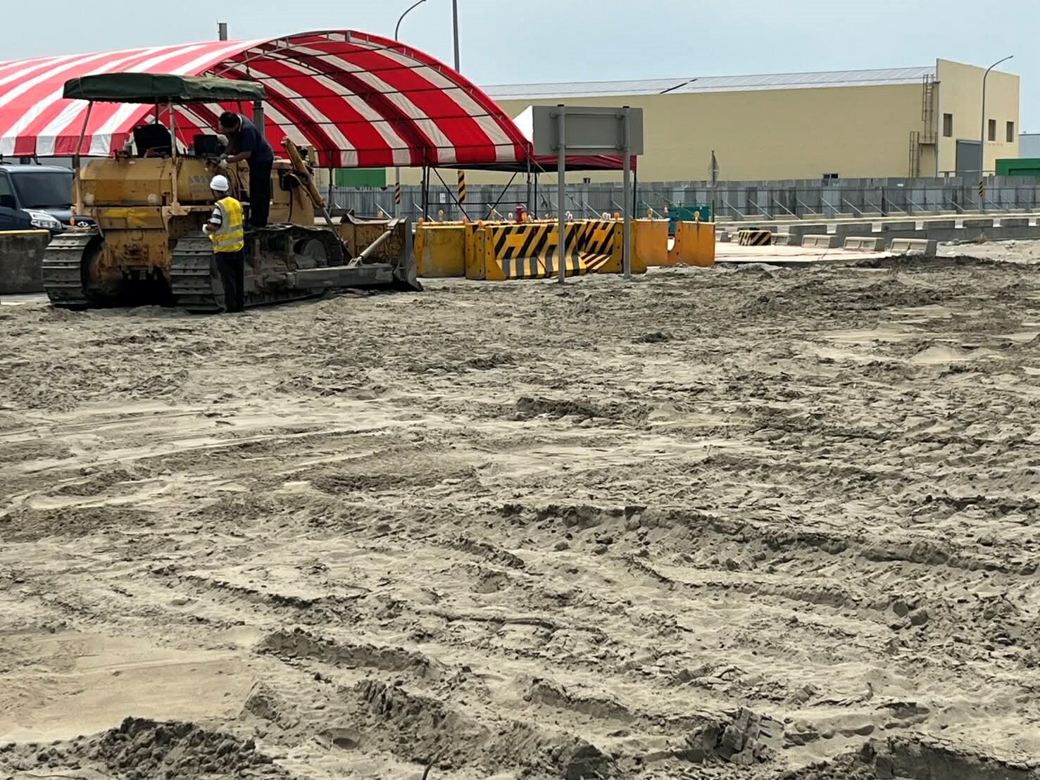 跨部會解決土方之亂 盼緩解房市壓力 跨部會解決土方之亂 盼緩解房市壓力