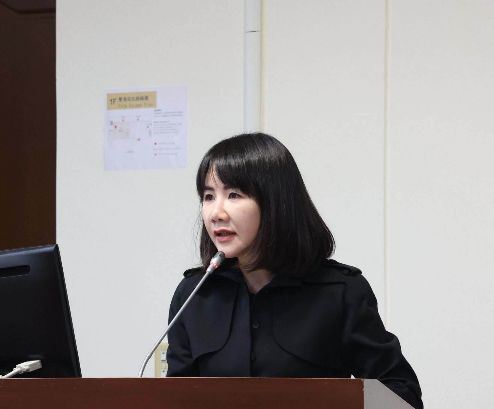 國民黨出招解提名困局 謝衣鳯「升」副秘、蕭景田重掌彰化縣黨部 國民黨出招解提名困局 謝衣鳯「升」副秘、蕭景田重掌彰化縣黨部