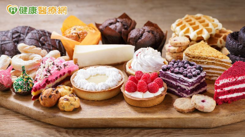 不是戒甜才會瘦!營養師揭「甜點控制法」關鍵 不是戒甜才會瘦!營養師揭「甜點控制法」關鍵