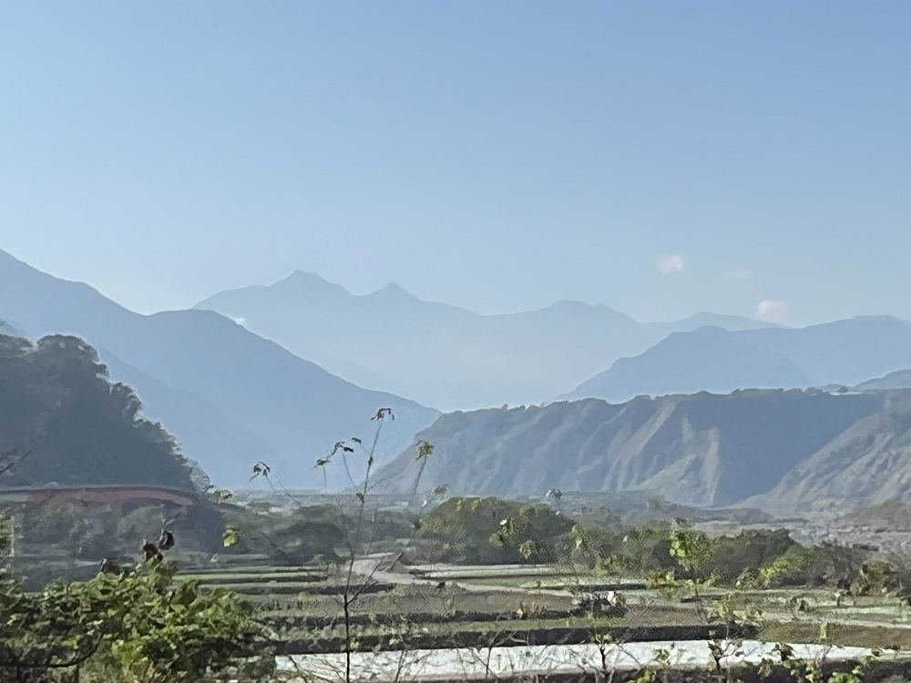 玉管處啟動「看見玉山」影像徵集 5000元獎金等你拿 5gwe