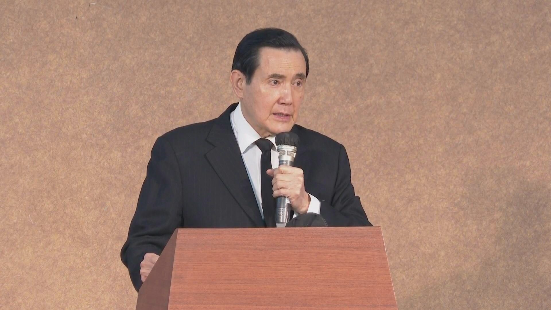 人事風波未平!馬英九促速查 籲蕭旭岑、王光慈勿貶損他名譽 人事風波未平!馬英九促速查 籲蕭旭岑、王光慈勿貶損他名譽