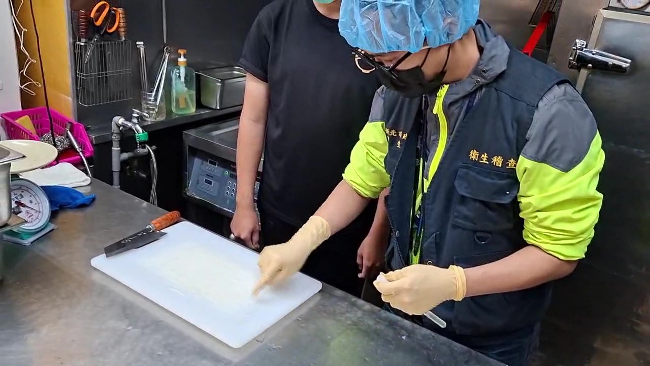 清六食堂案148人就醫!北檢他字案偵辦 業者祭退費+等額關懷金 清六食堂案148人就醫!北檢他字案偵辦 業者祭退費+等額關懷金