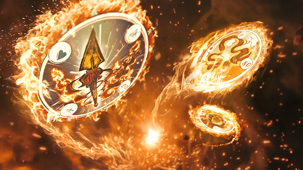 副刊／《乩身》：常保赤子之心的人生修煉