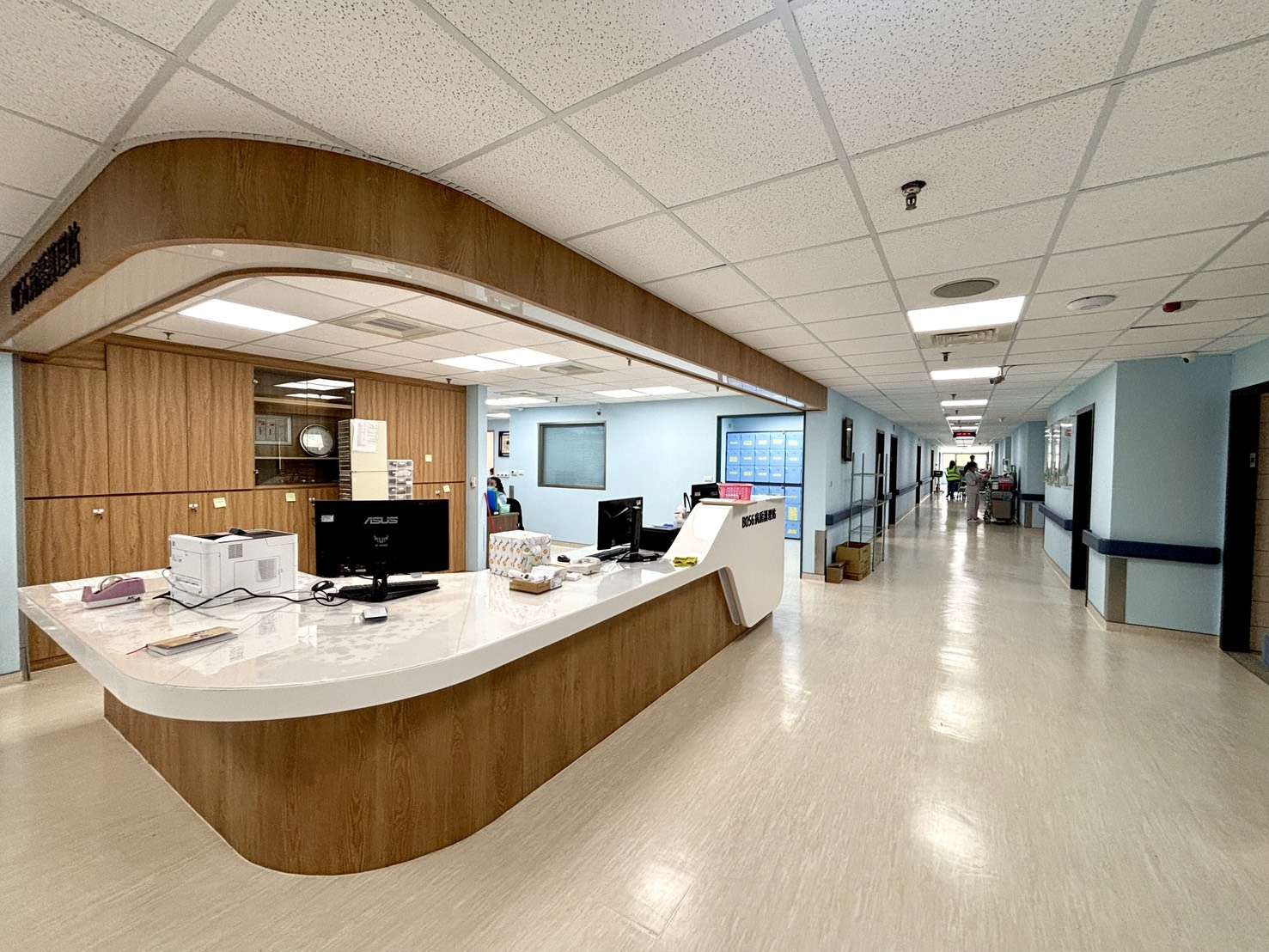 北榮桃園分院清明連假門診時間出爐 助民眾安心就醫 北榮桃園分院清明連假門診時間出爐 助民眾安心就醫