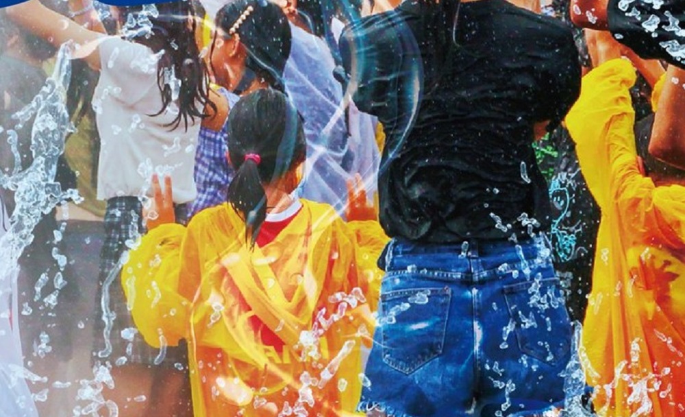 姓江、沈、游的看過來!六福村「濕身無罪」快閃優惠 入園只要599 姓江、沈、游的看過來!六福村「濕身無罪」快閃優惠 入園只要599