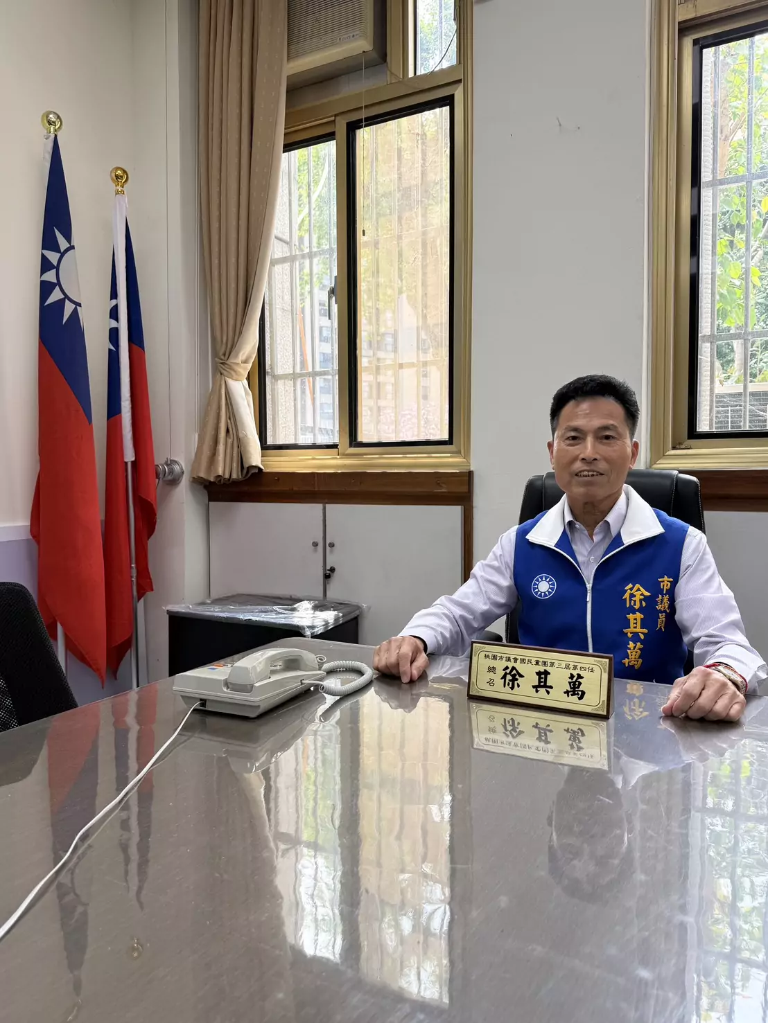 張善政拍板桃園可負擔住宅自治條例 國民黨:回應市民對居住正義的期待 678892
