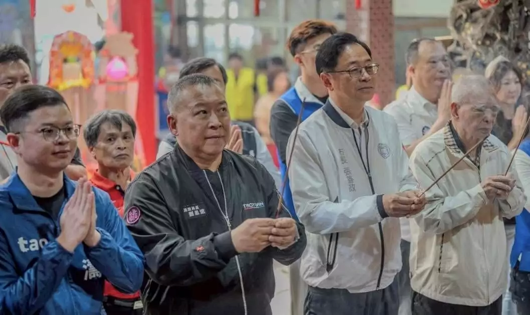 凌濤爭取400萬經費改善校園環境 守護桃園大檜溪學子 凌濤爭取400萬經費改善校園環境 守護桃園大檜溪學子
