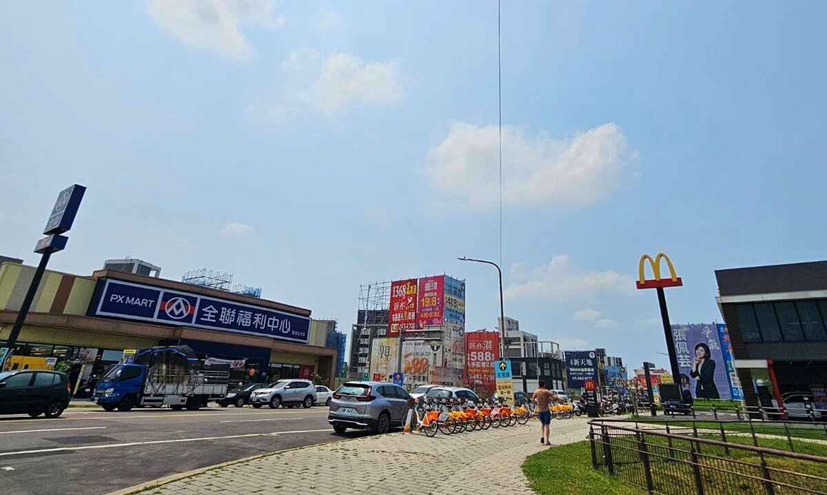 買不起新竹房!「單價差距50萬誘人區」拯救在地人? 買不起新竹房!「單價差距50萬誘人區」拯救在地人?