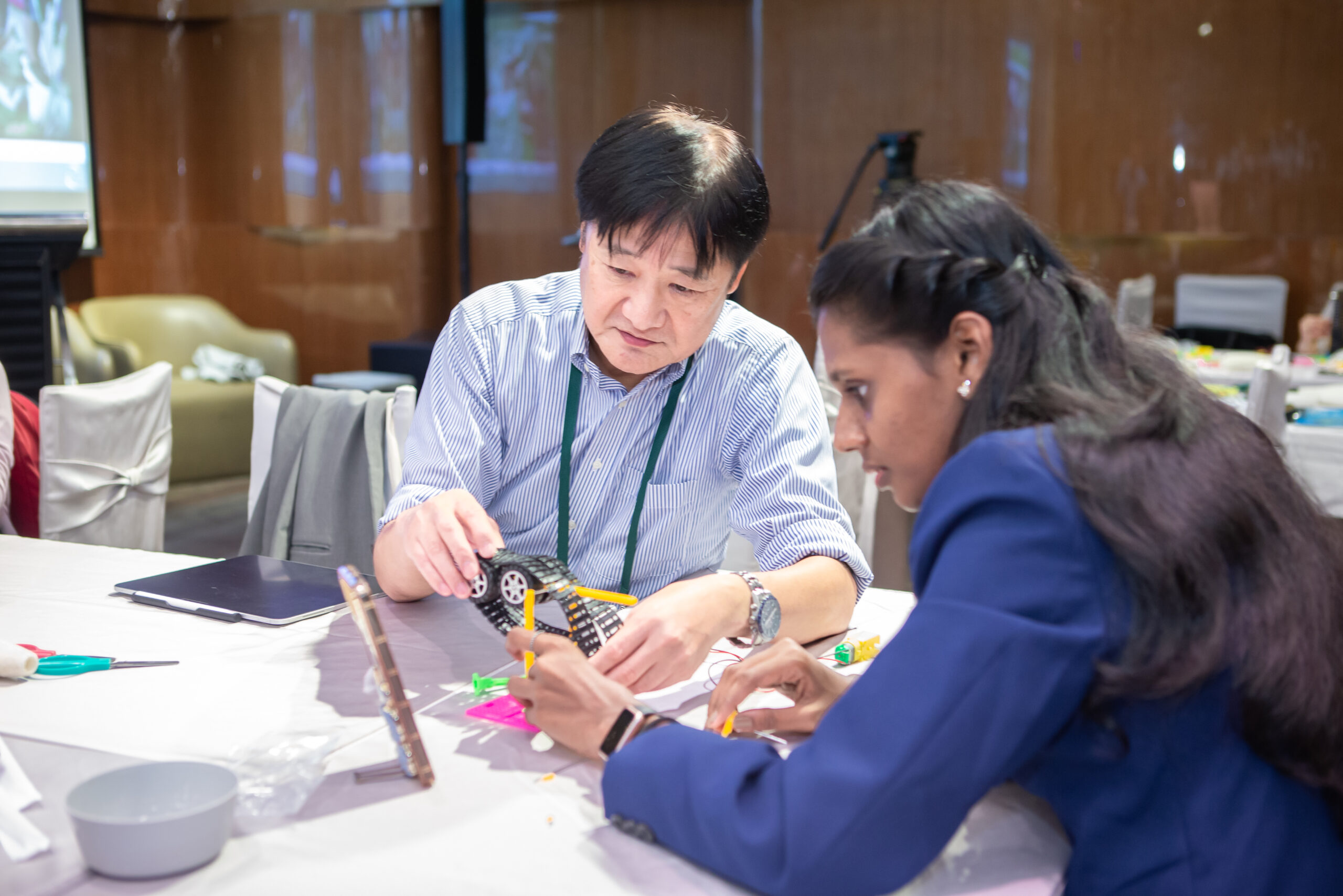 全球青年創新挑戰徵件開跑 海保署邀你一起用創意守護藍色家園 6F72F3FE 9A8F 4921 B953 E820A8F93225 scaled