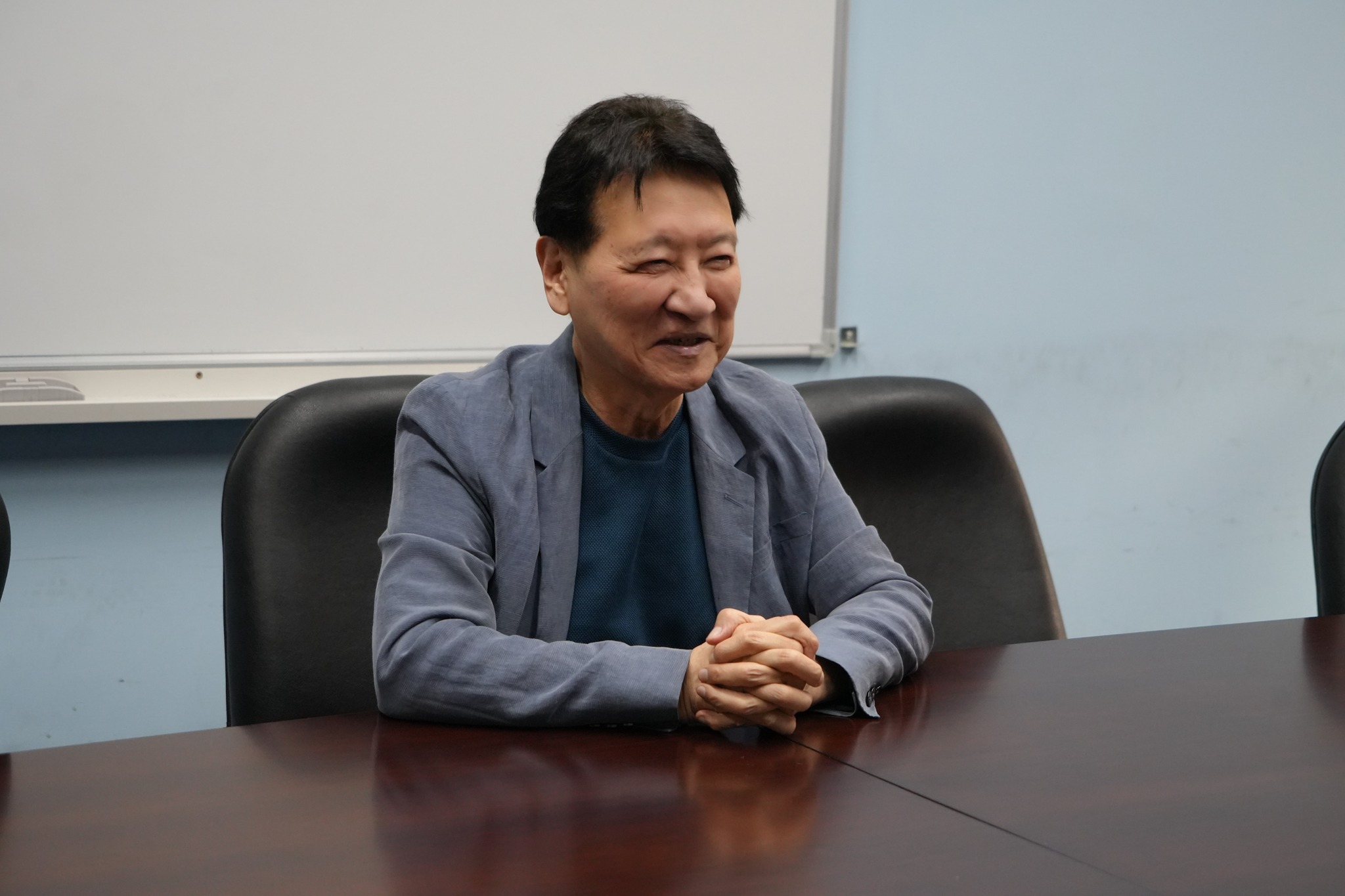 趙少康挺韓國瑜回嗆開除論 要季麟連說清「賣黨求榮」指控 趙少康挺韓國瑜回嗆開除論 要季麟連說清「賣黨求榮」指控