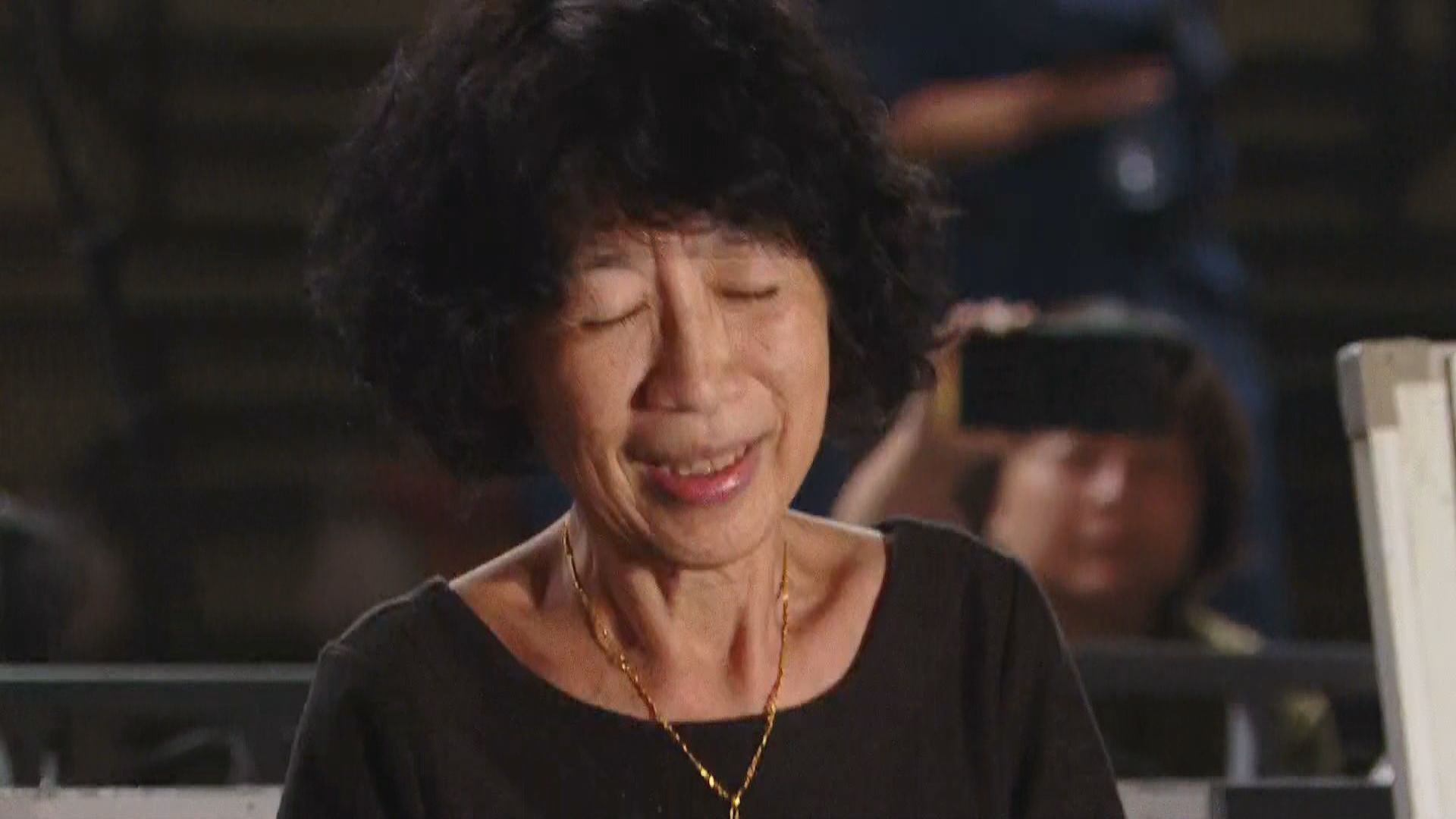 陳佩琪再替柯喊冤 喊查「小英商號、賴桑小舖」資料 陳佩琪再替柯喊冤 喊查「小英商號、賴桑小舖」資料