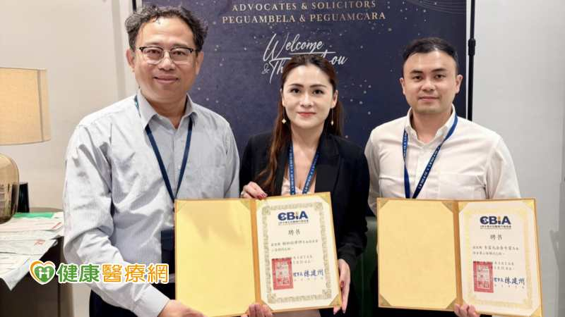 臺馬醫藥合作持續推進 結合法規與醫療交流建立合作機制 臺馬醫藥合作持續推進 結合法規與醫療交流建立合作機制