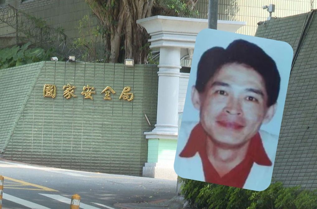 劉冠軍涉侵占國安密帳孳息1.9億 25年追訴期滿免訴確定 劉冠軍涉侵占國安密帳孳息1.9億 25年追訴期滿免訴確定