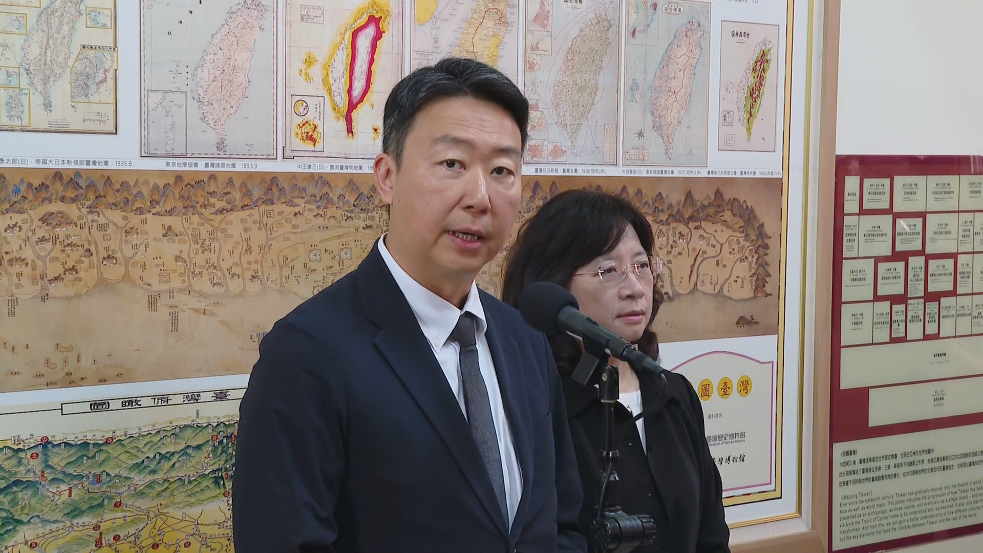 油價飆漲傳「航空砍班潮」 交長陳世凱認了有減班:僅影響0.3% 油價飆漲傳「航空砍班潮」 交長陳世凱認了有減班:僅影響0.3%