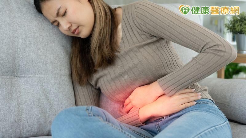 巧克力囊腫復發導致腎水腫 醫療團隊聯手成功保腎 巧克力囊腫復發導致腎水腫 醫療團隊聯手成功保腎