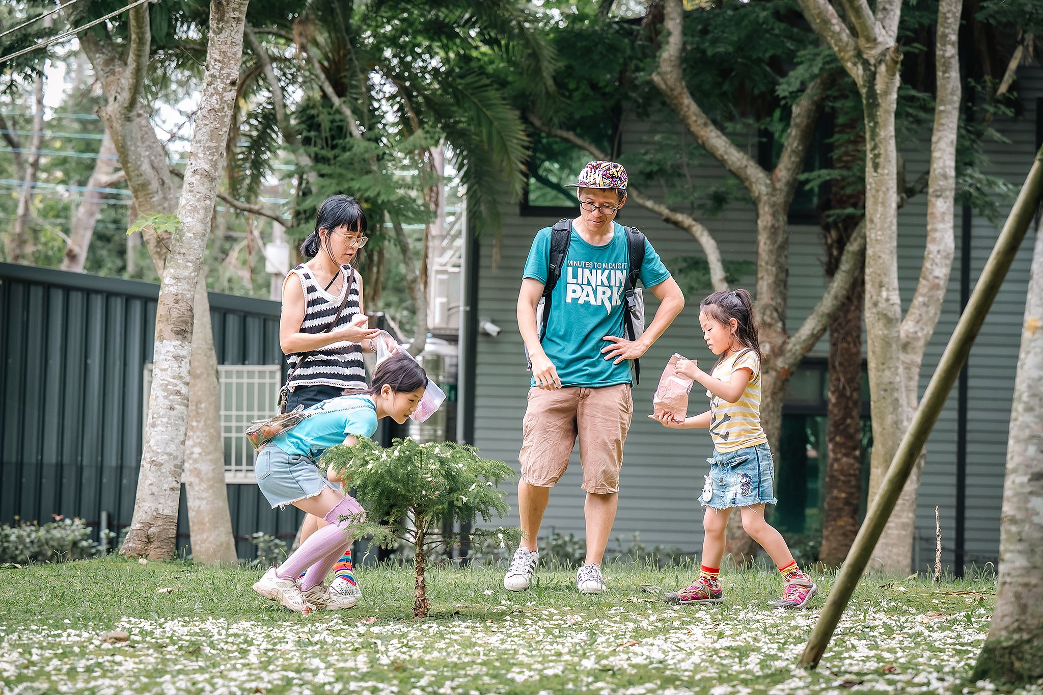 桃園客家文化發光!全台首創兒童版桐花祭摘美國繆思金獎 桃園客家文化發光!全台首創兒童版桐花祭摘美國繆思金獎