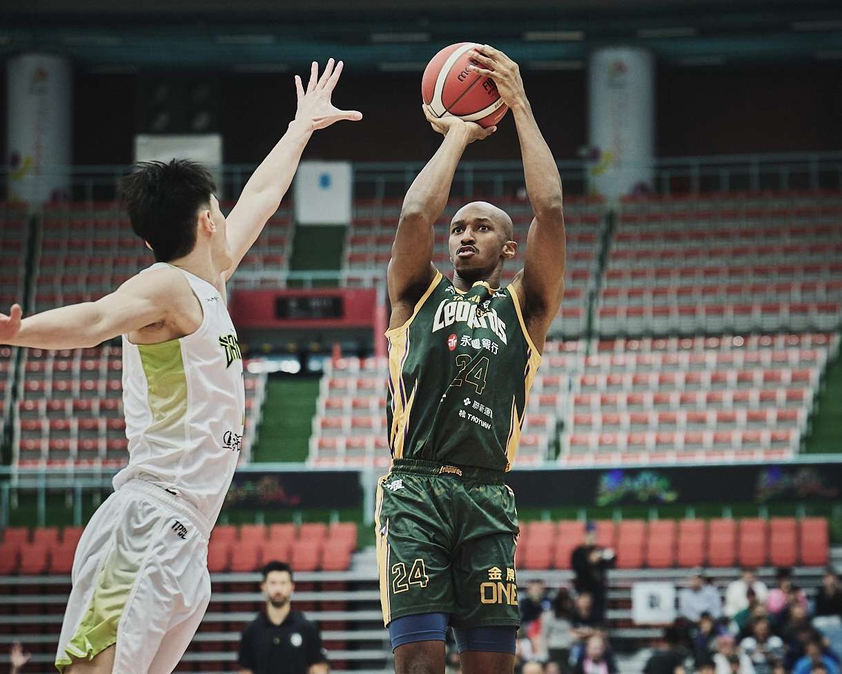 桃園台啤永豐雲豹迎主場例行賽最終戰 交手夢想家拚龍頭寶座 桃園台啤永豐雲豹迎主場例行賽最終戰 交手夢想家拚龍頭寶座