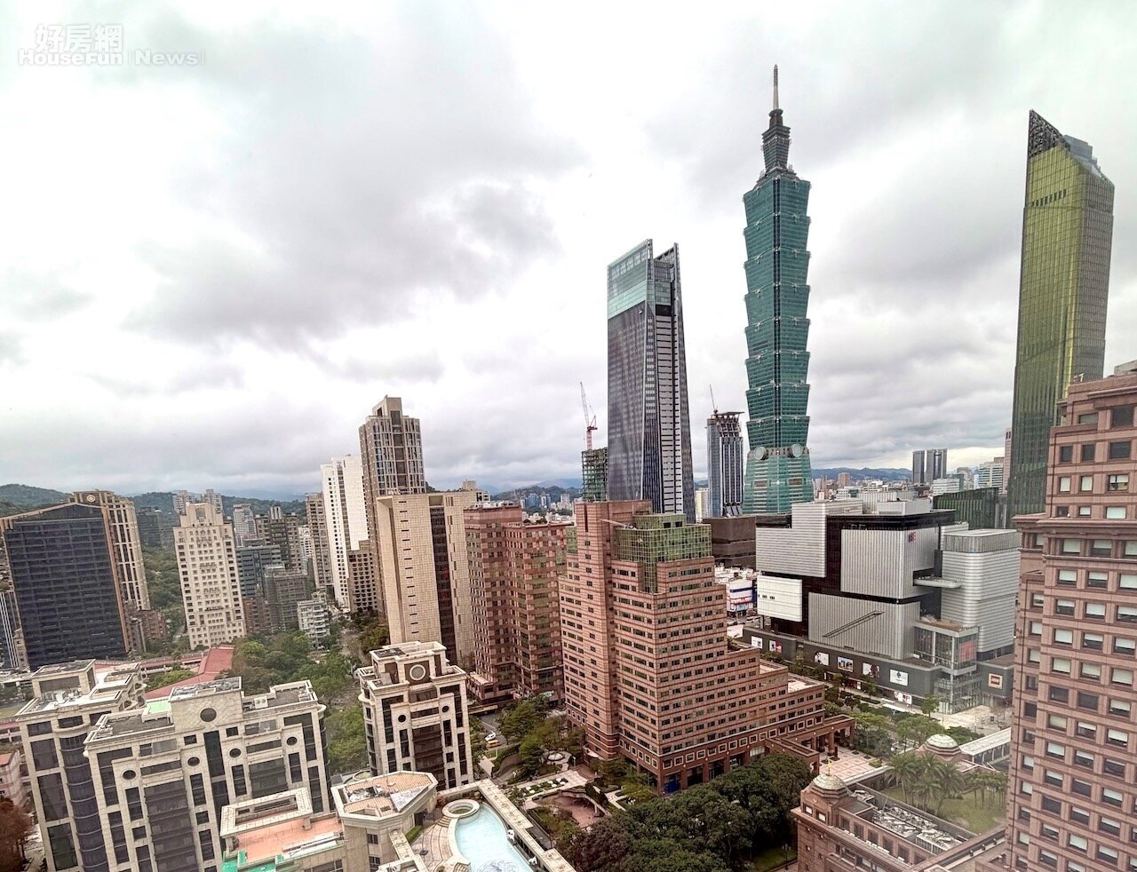 房地合一稅「股權交易」大鬆綁!2大關鍵修法一次看 房地合一稅「股權交易」大鬆綁!2大關鍵修法一次看