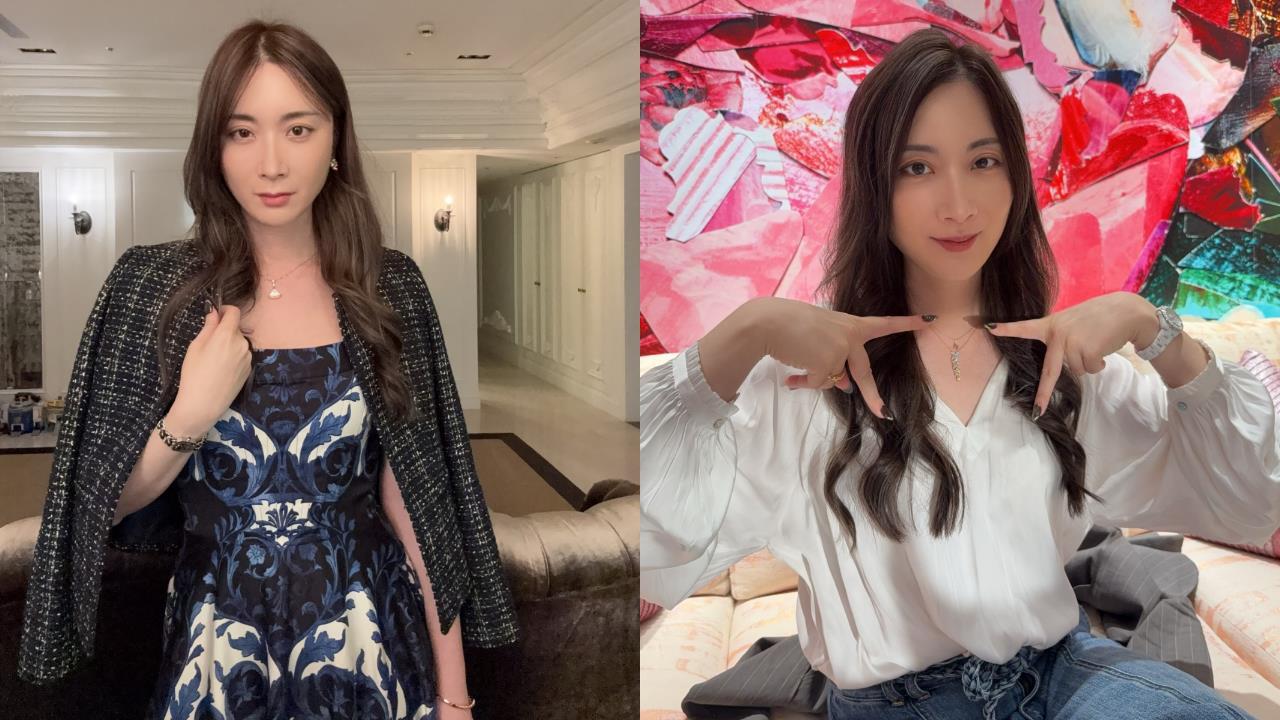 最美檢座轉戰律師界 看完韓綜「天機試煉場」拋下震撼彈 最美檢座轉戰律師界 看完韓綜「天機試煉場」拋下震撼彈