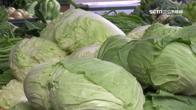 高麗菜這部位最營養卻常被丟!營養師揭私藏吃法全吸收 高麗菜這部位最營養卻常被丟!營養師揭私藏吃法全吸收