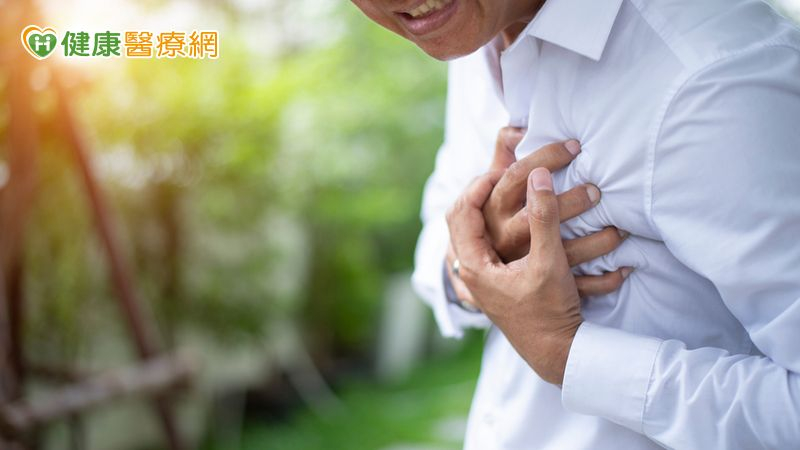 「心臟支架」裝了就好?醫:復發風險仍高須追蹤 「心臟支架」裝了就好?醫:復發風險仍高須追蹤