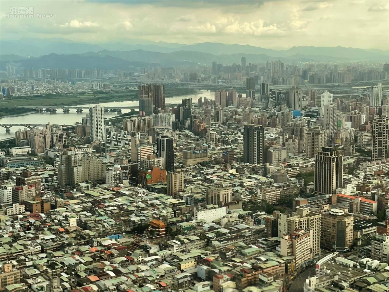 買房孝親竟繳高額地價稅 全因「這關係」不符自用住宅規定 買房孝親竟繳高額地價稅 全因「這關係」不符自用住宅規定