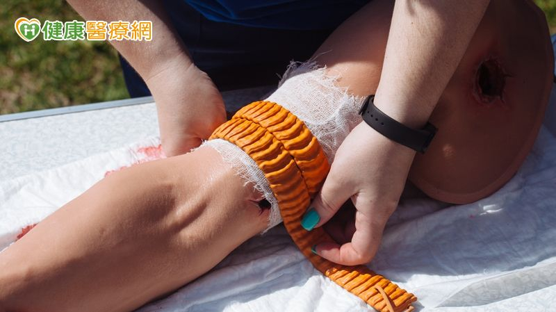 救護車來之前就決定生死!這3分鐘是救命關鍵 救護車來之前就決定生死!這3分鐘是救命關鍵