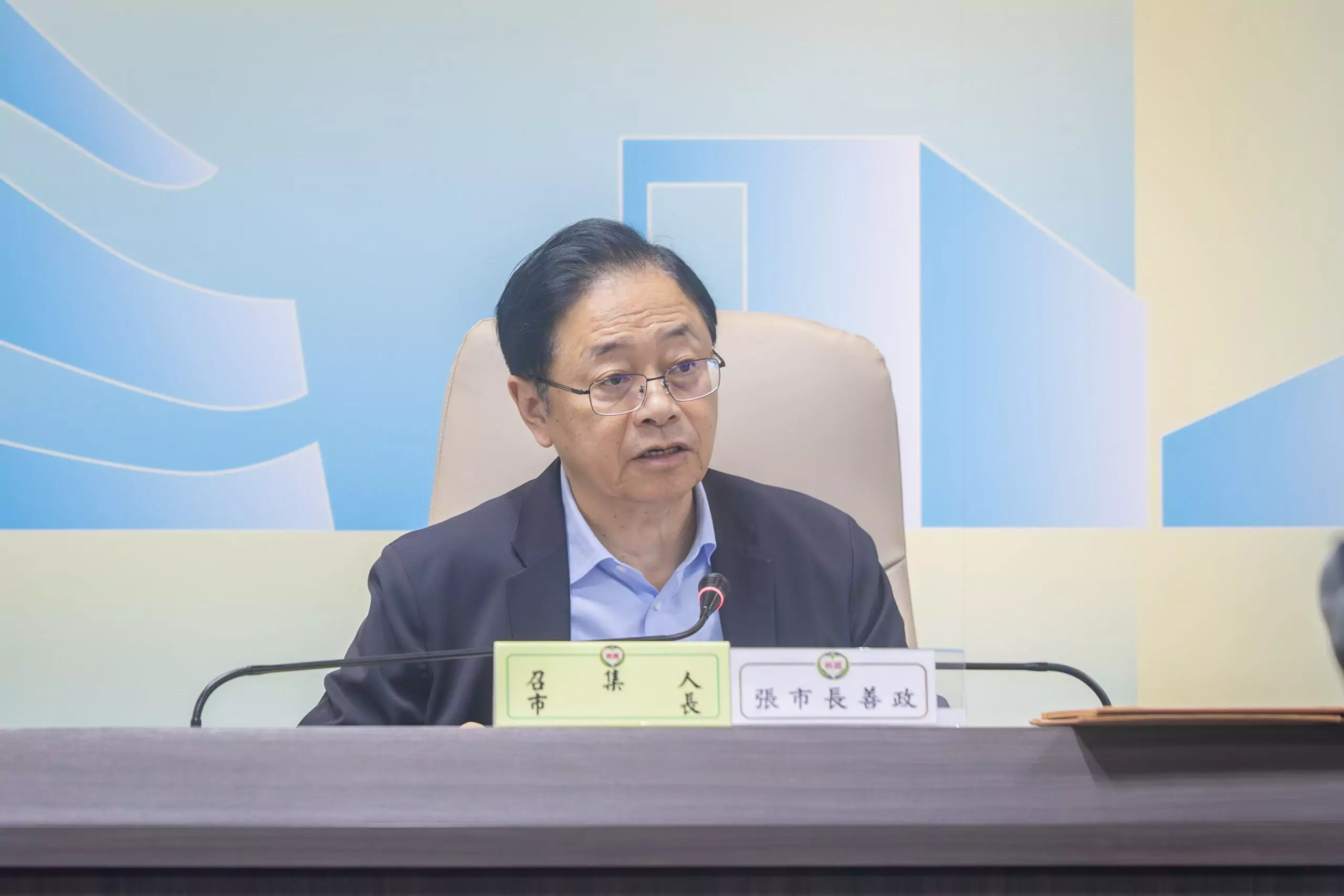 桃園將全面稽查污水工程交維 守護交通安全 桃園將全面稽查污水工程交維 守護交通安全