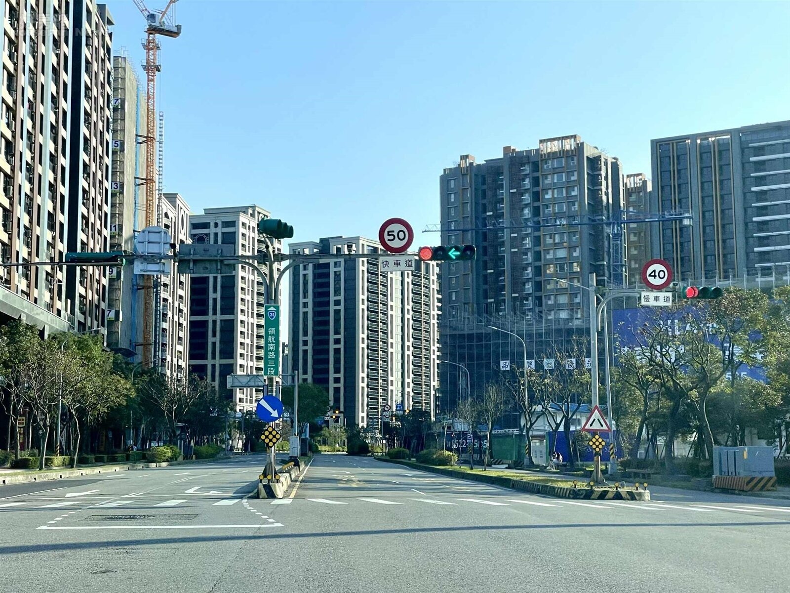 中壢「雙城」對決!市區逆襲vs.青埔登頂 誰是未來房市真王者? 中壢「雙城」對決!市區逆襲vs.青埔登頂 誰是未來房市真王者?