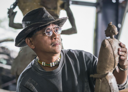 6旬國家文藝獎得主河床性侵19歲女學員 判刑4.5年定讞 6旬國家文藝獎得主河床性侵19歲女學員 判刑4.5年定讞