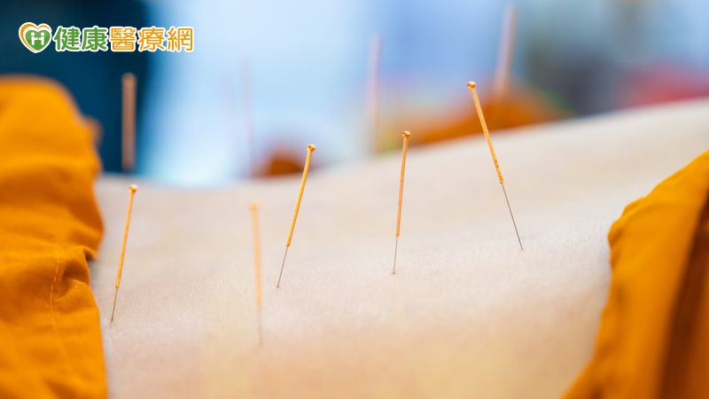 車禍骨折後遺症痛難耐 中醫「內外兼治」介入調理減緩慢性疼痛 車禍骨折後遺症痛難耐 中醫「內外兼治」介入調理減緩慢性疼痛