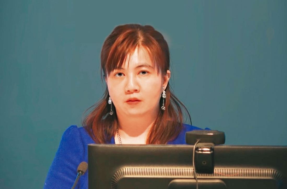 羞辱少年「最離譜法官」周靜妮撤職定讞 律師資格一併遭沒收 羞辱少年「最離譜法官」周靜妮撤職定讞 律師資格一併遭沒收