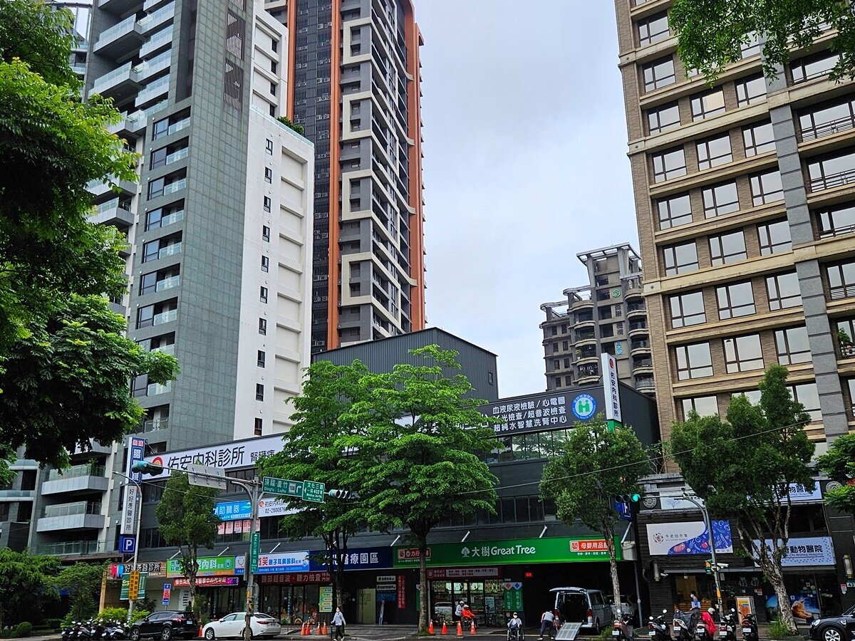 總價低是王道?他揭小宅危機「居住功能崩解」、房市制度扭曲 總價低是王道?他揭小宅危機「居住功能崩解」、房市制度扭曲