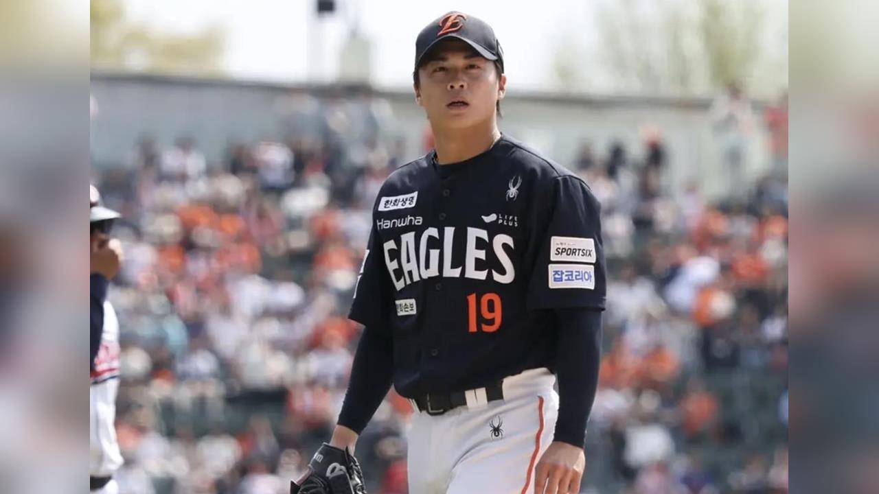 王彥程吞韓職首敗 5局飆6K「隊友守備不幫忙」失3分 王彥程吞韓職首敗 5局飆6K「隊友守備不幫忙」失3分