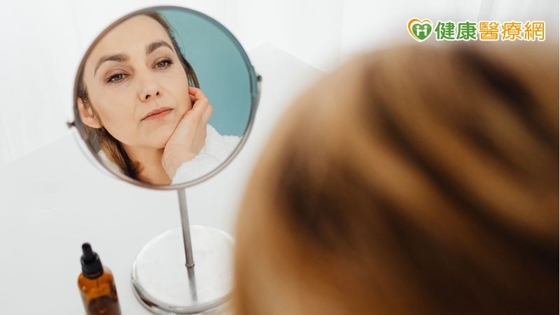 不只皺紋!醫揭輕熟女3大外貌困擾 氣色疲憊感成主因 不只皺紋!醫揭輕熟女3大外貌困擾 氣色疲憊感成主因