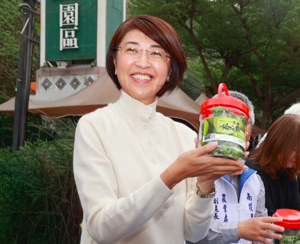 南投名間擬蓋垃圾焚化爐 自救會力推許淑華「占國有地家廟」替代 南投名間擬蓋垃圾焚化爐 自救會力推許淑華「占國有地家廟」替代