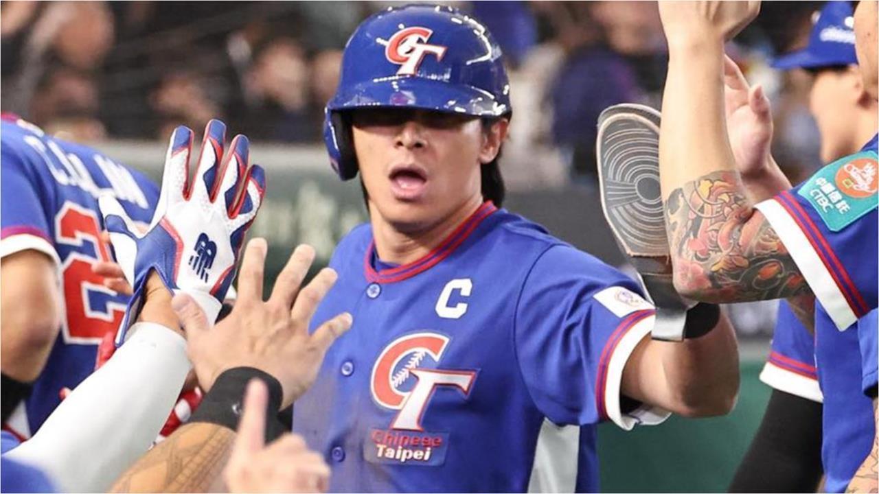 「台灣隊長」陳傑憲二軍表現曝 有望下周歸隊 「台灣隊長」陳傑憲二軍表現曝 有望下周歸隊