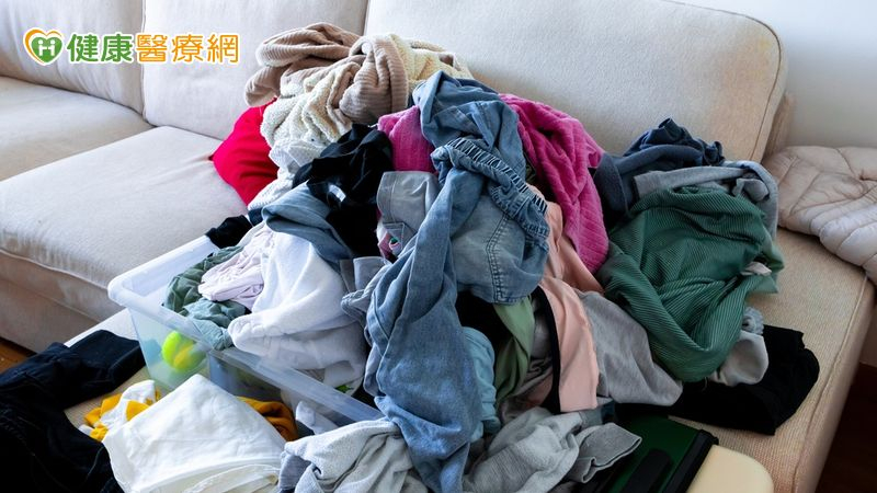 明知道要整理卻一直拖?專家揭背後心理機制 關鍵只差這一步 明知道要整理卻一直拖?專家揭背後心理機制 關鍵只差這一步