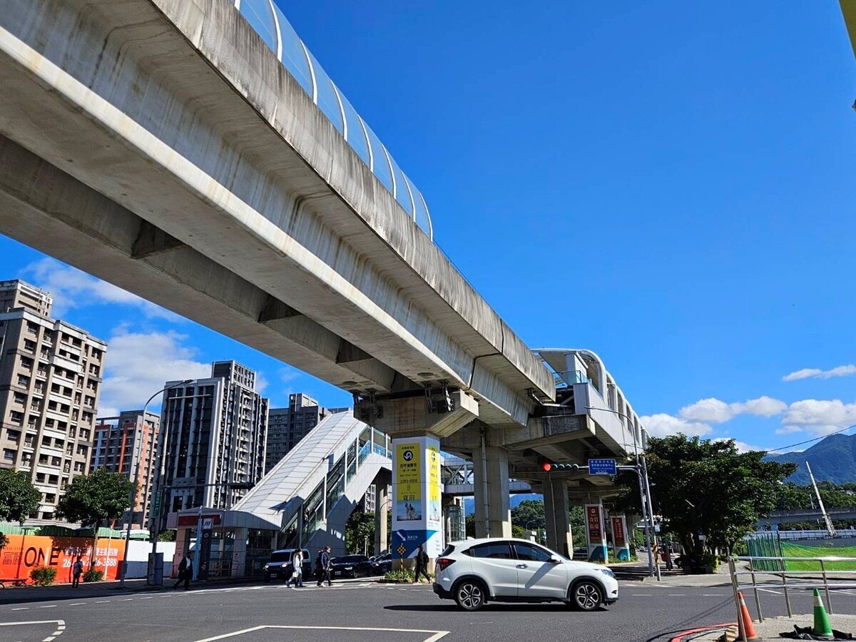 「趕上車潮」加持房地相關數據?他籲風險區域要當心 「趕上車潮」加持房地相關數據?他籲風險區域要當心