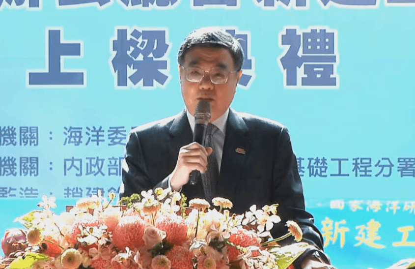 苗栗成災泥流灌民宅 卓榮泰籲速通過總預算強化應變 苗栗成災泥流灌民宅 卓榮泰籲速通過總預算強化應變