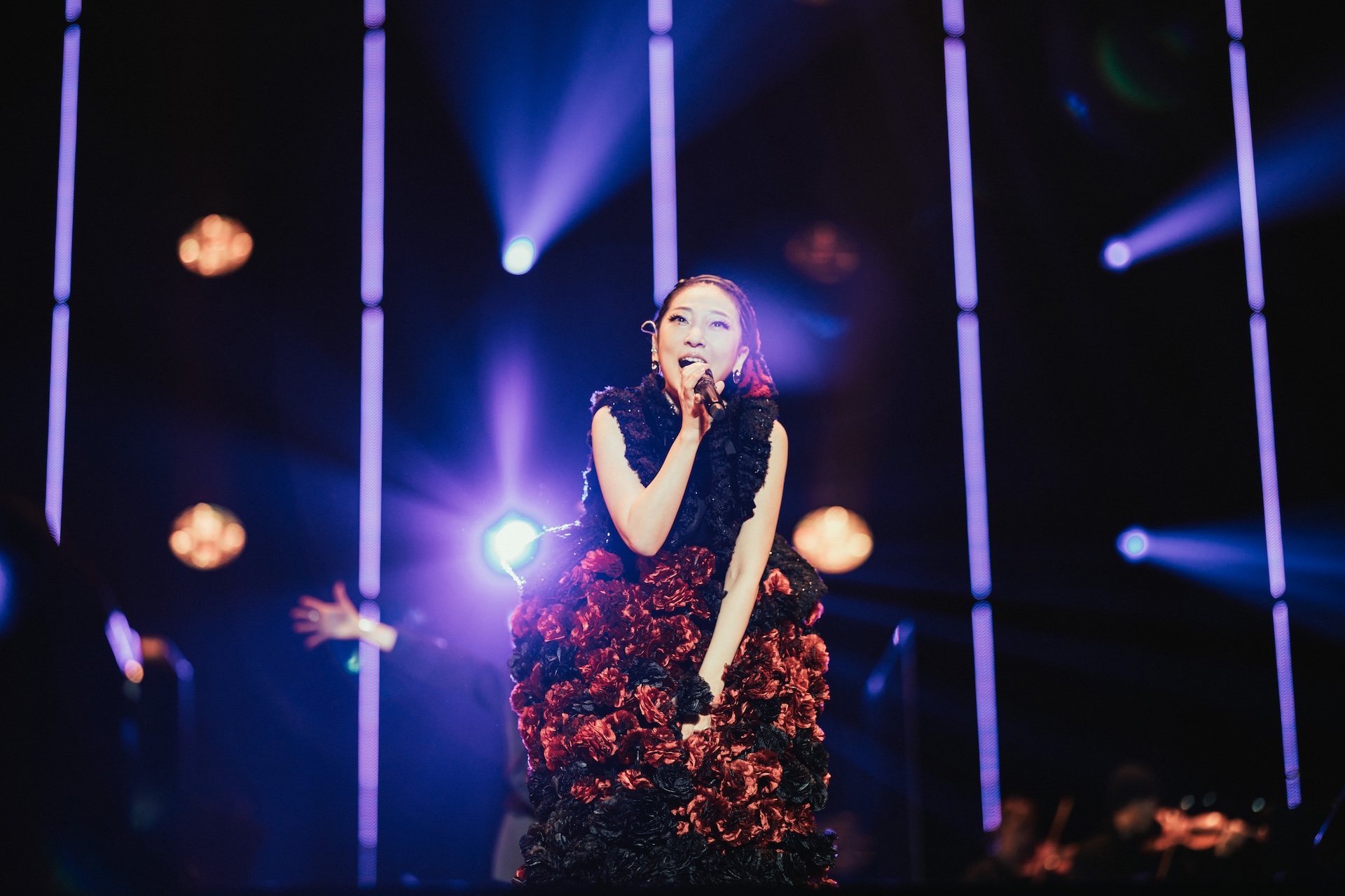 MISIA星空現場巡迴台北公演確定加場! 北流連唱兩天規模歷來最大 MISIA星空現場巡迴台北公演確定加場! 北流連唱兩天規模歷來最大