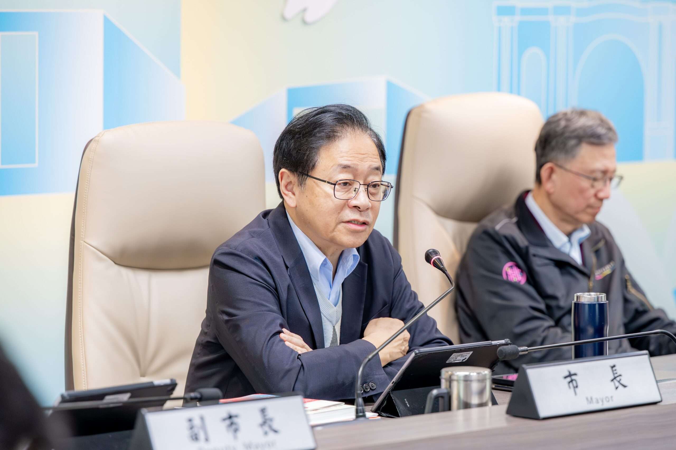 桃園捷運綠線拚年底營運 優先通車段7站消檢情況曝 桃園捷運綠線拚年底營運 優先通車段7站消檢情況曝