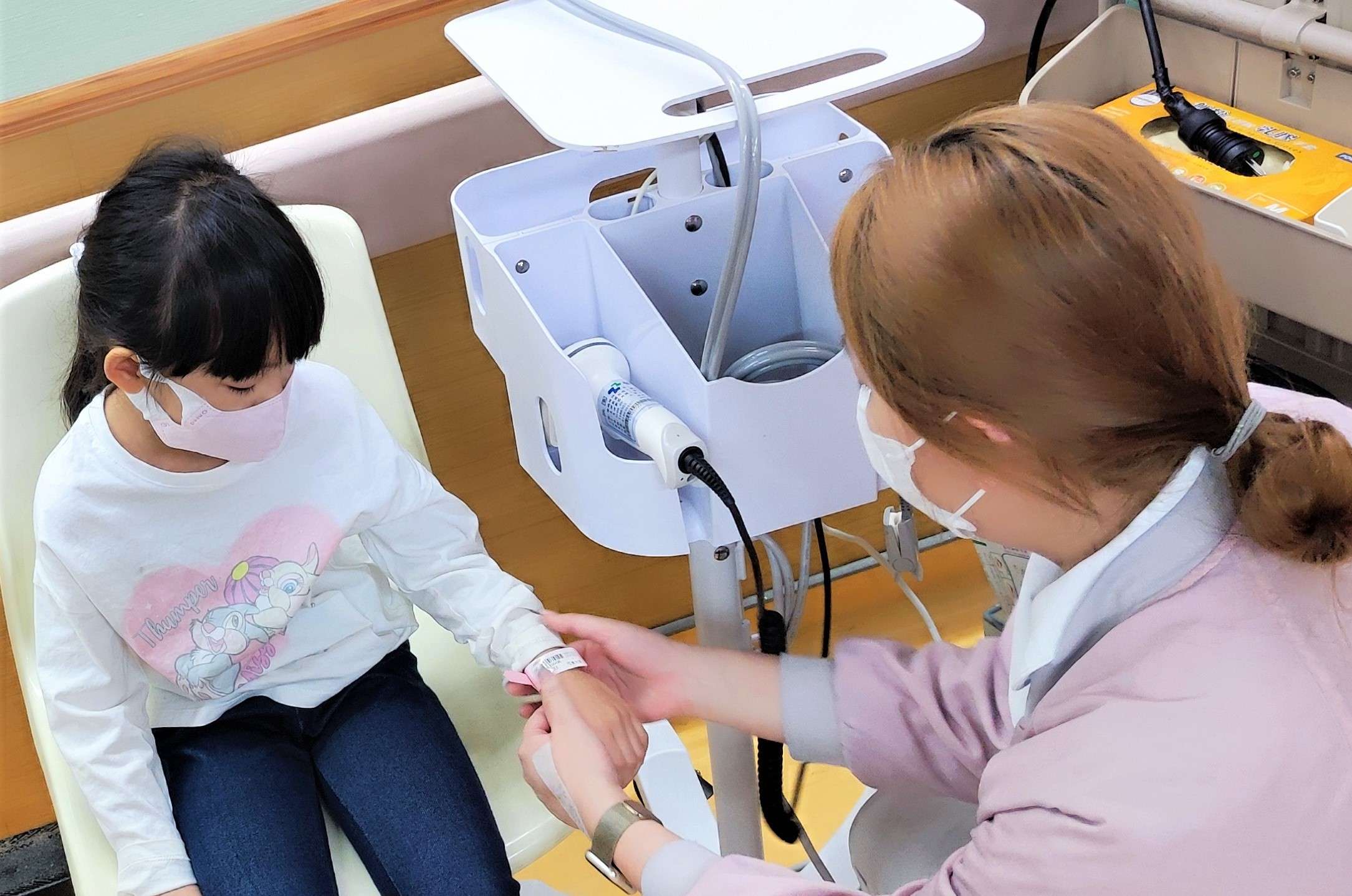 酒精難防腸病毒!部桃醫曝:這方式才最有效 酒精難防腸病毒!部桃醫曝:這方式才最有效