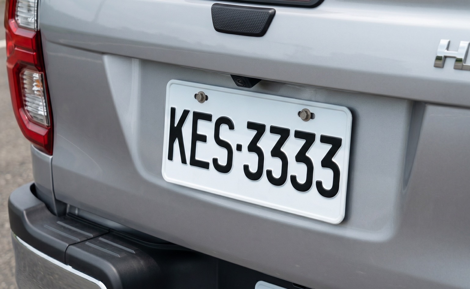 桃園監理站車牌競標4/27起開跑 特殊號碼等你帶走 桃園監理站車牌競標4/27起開跑 特殊號碼等你帶走