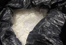 512公斤毒品險流入市面!空運玻璃纖維藏愷他命闖關 3人遭起訴 512公斤毒品險流入市面!空運玻璃纖維藏愷他命闖關 3人遭起訴