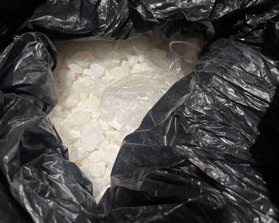 512公斤毒品險流入市面！空運玻璃纖維藏愷他命闖關 3人遭起訴