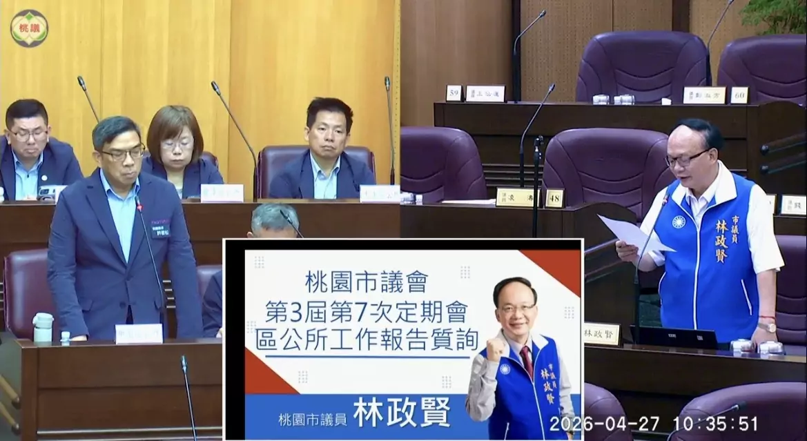落實居民休憩需求 桃園4市民活動中心進度曝 S 149413890
