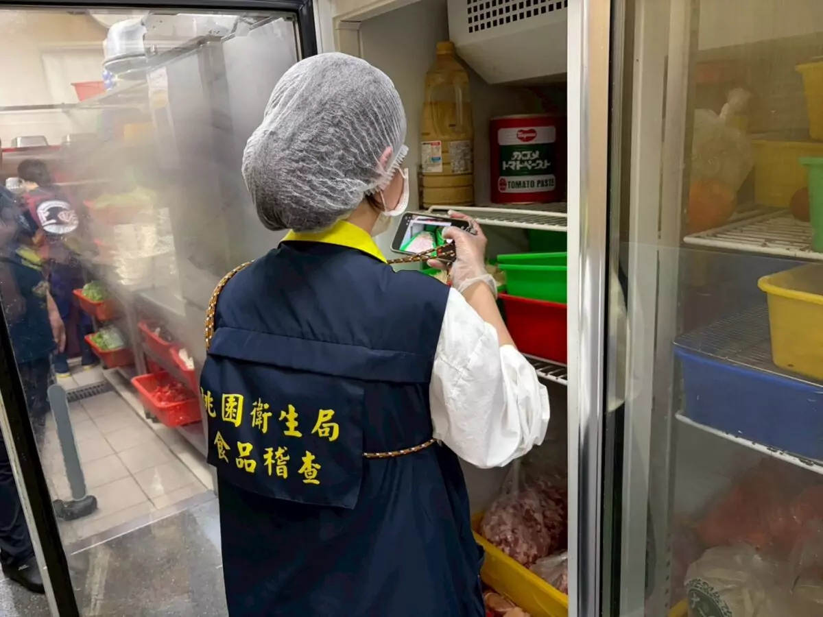 上野烤肉飯中毒人數再增!通報累計104人、送驗結果本週出爐 S 178266118