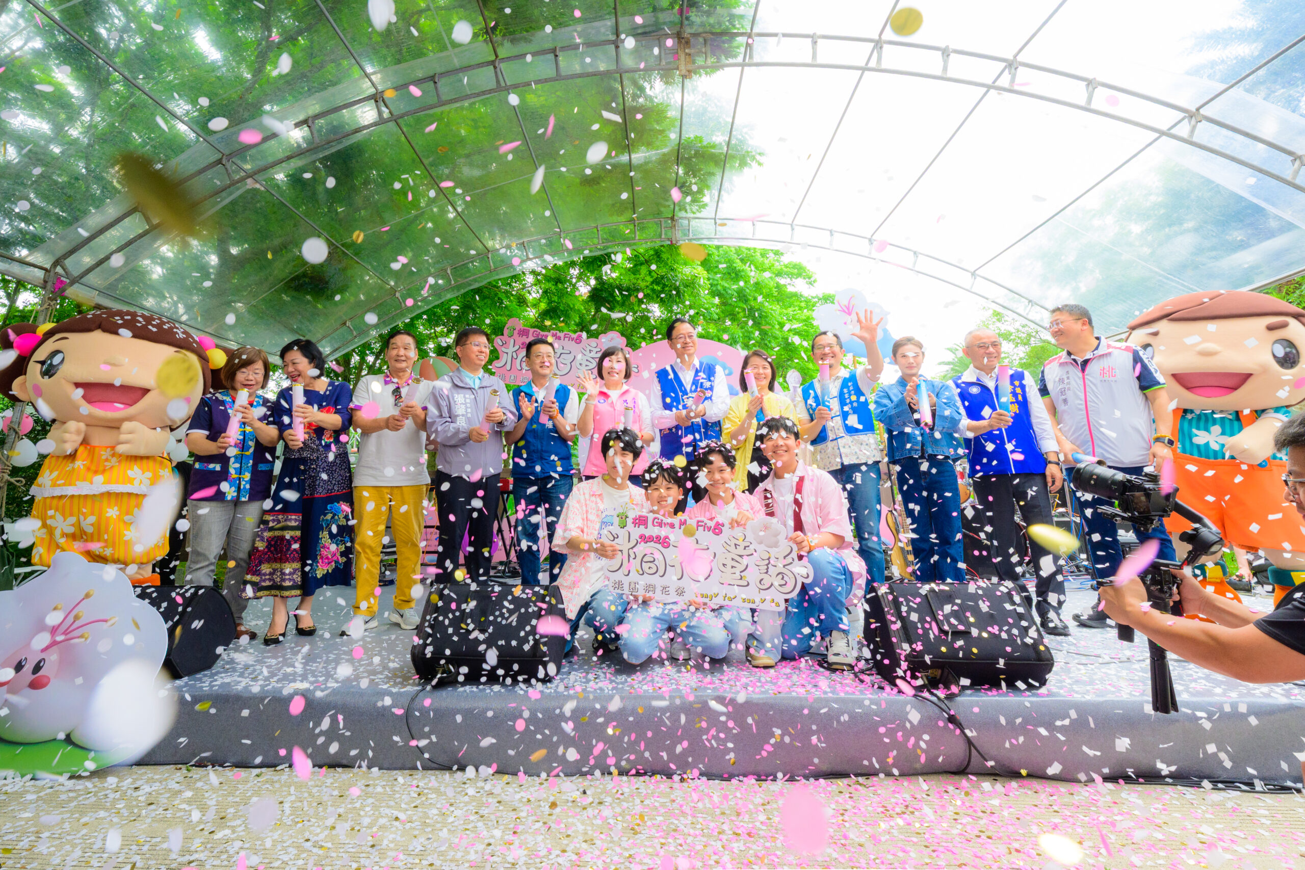 2026桃園桐花祭啟動!8條客庄小旅行路線 賞花攻略一次看 2026桃園桐花祭啟動!8條客庄小旅行路線 賞花攻略一次看