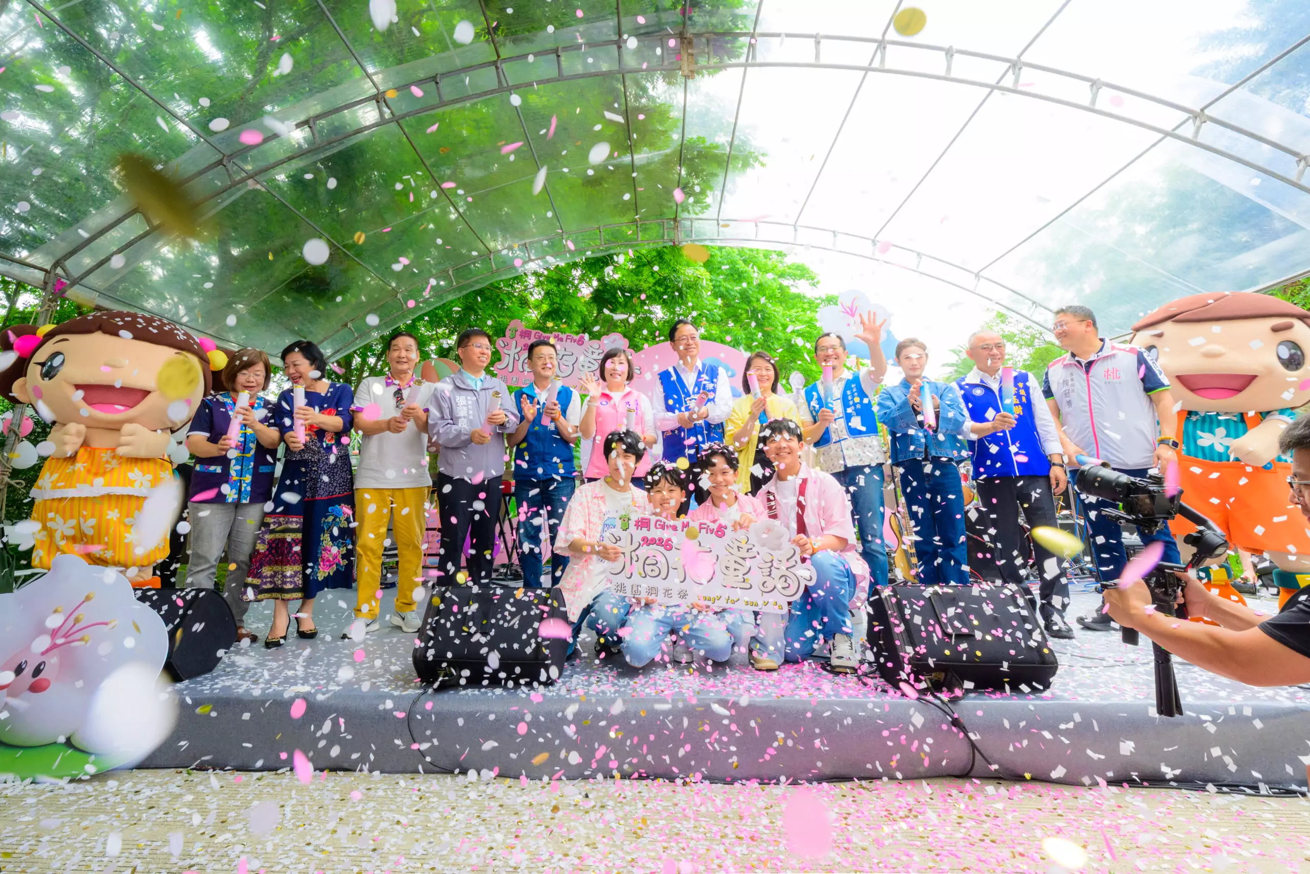 2026桃園桐花祭啟動!8條客庄小旅行路線 賞花攻略一次看 2026桃園桐花祭啟動!8條客庄小旅行路線 賞花攻略一次看